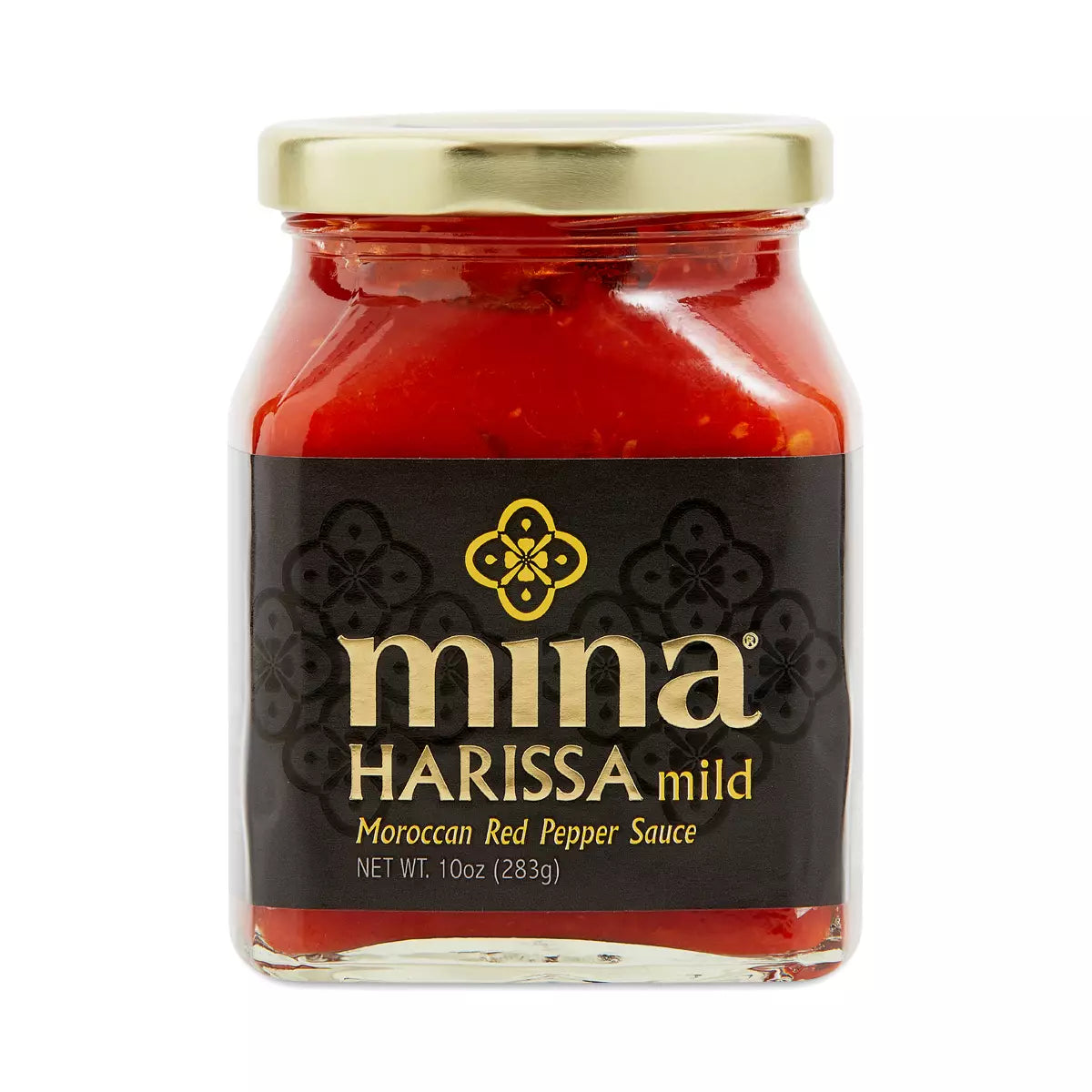 Mild Harissa by Mina