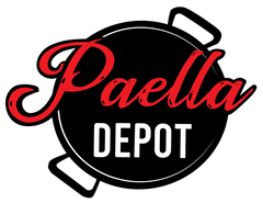 Paella Depot logo