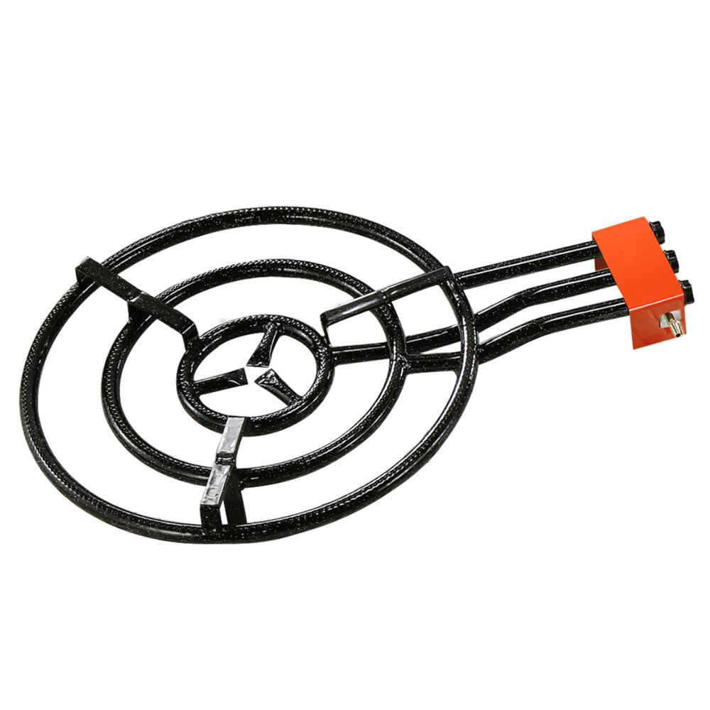 XL Paella Burner, up to 39 Inch Paella Depot