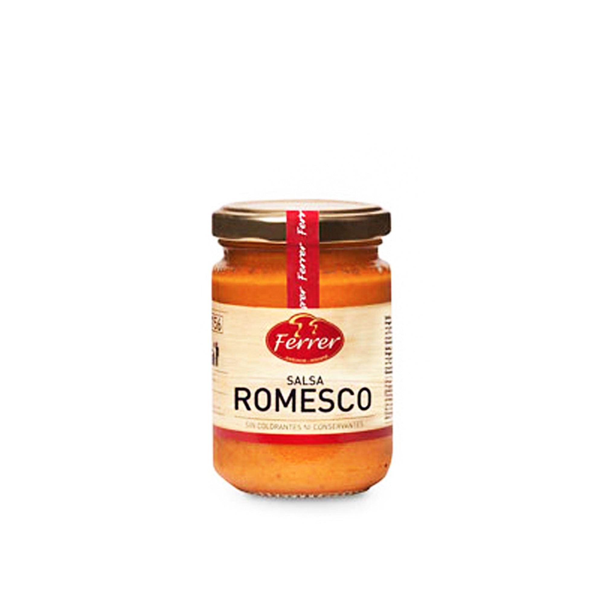 Ferrer Romesco Catalan Sauce - Paella Depot