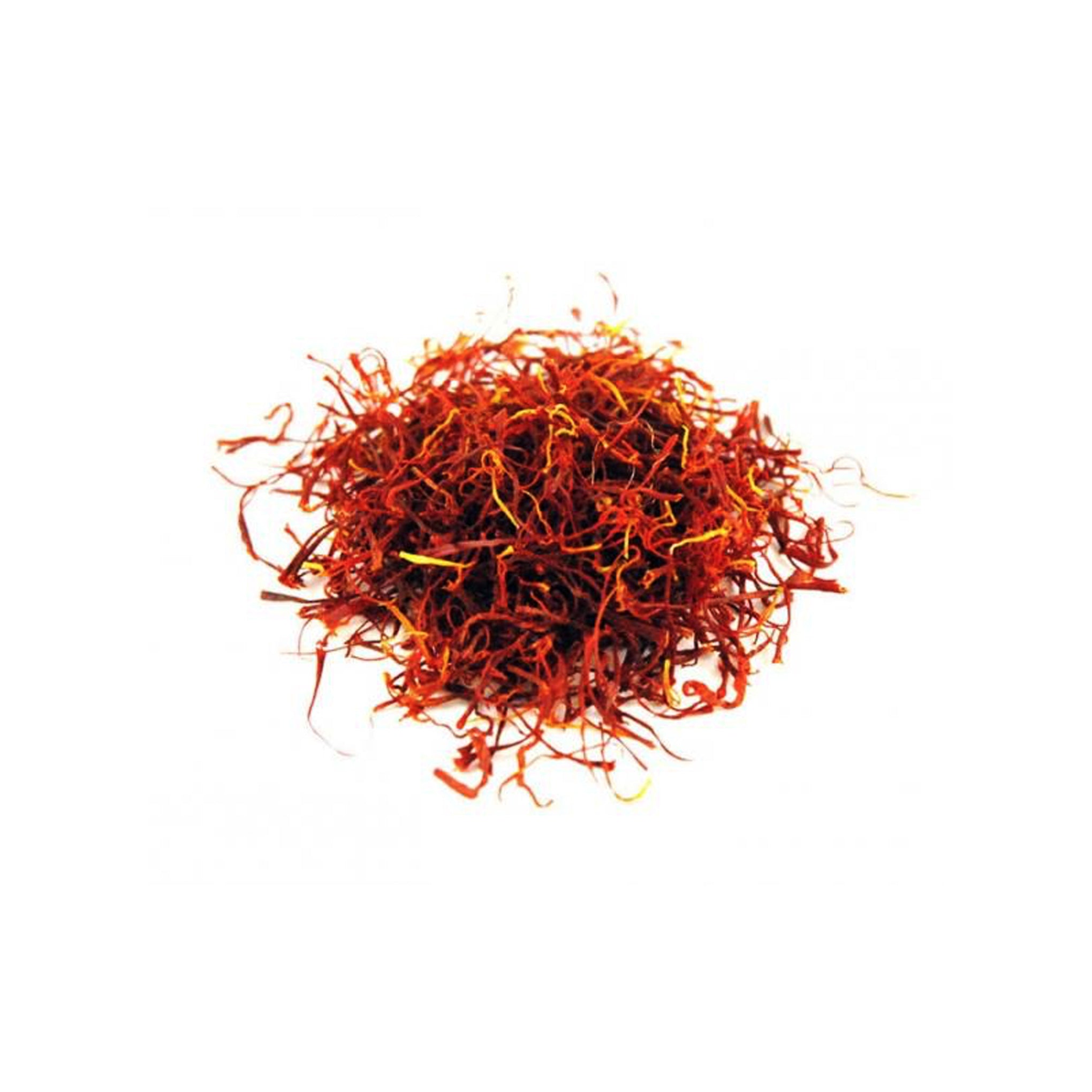 Spanish Saffron Threads Gispert, 1 gram - Paella Depot